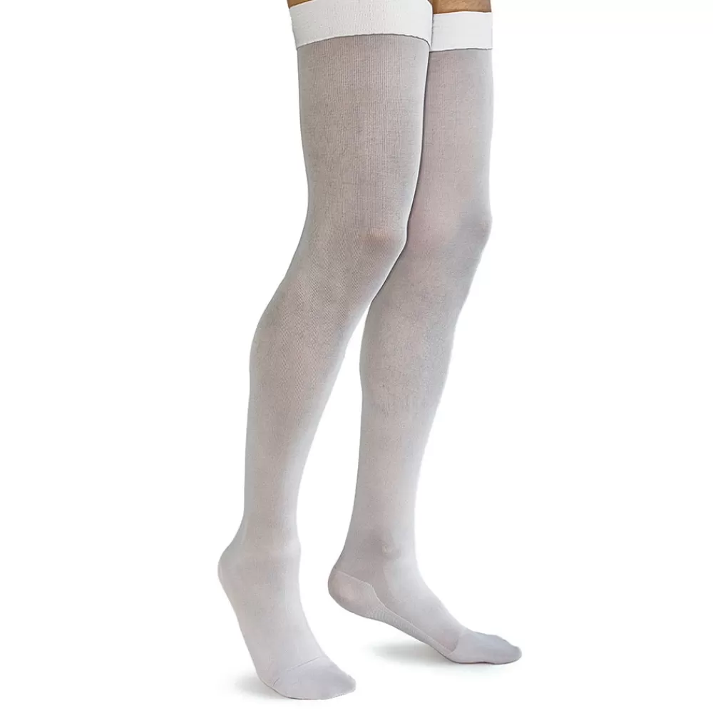 Solidea Anti-Trombo Extra Extra Large BIANCO Shop