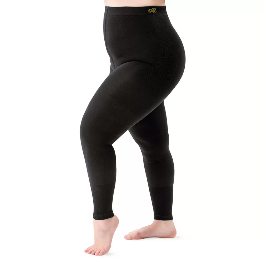 Solidea Be You Icon Curvy NERO Outlet