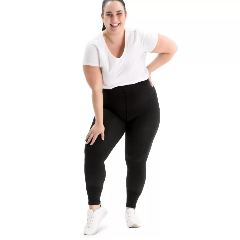 Solidea Be You Icon Curvy NERO Outlet