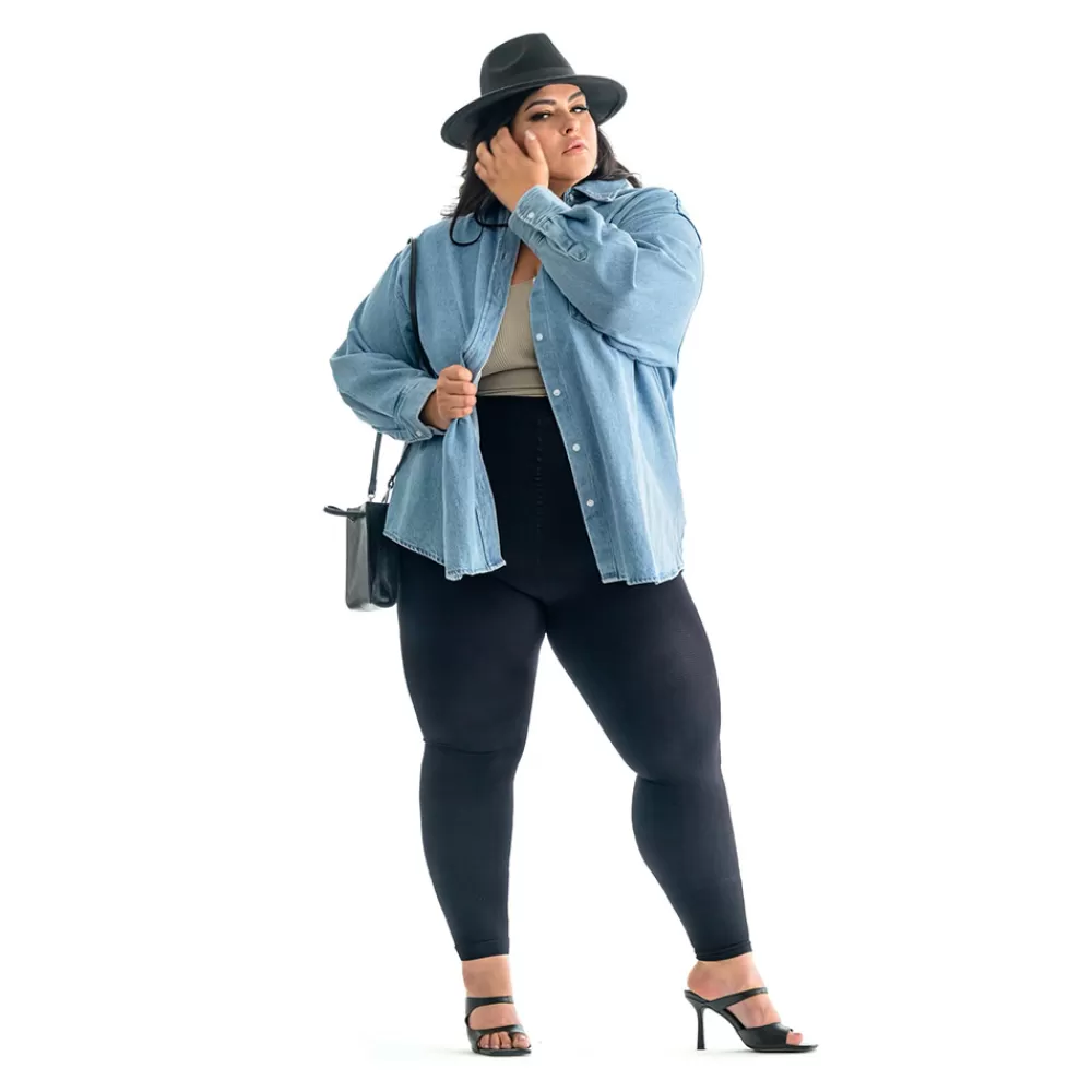 Solidea Be You Tonic Curvy Outlet