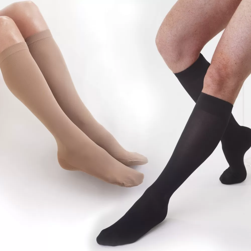 Solidea Diabetic Knee-high Cheap