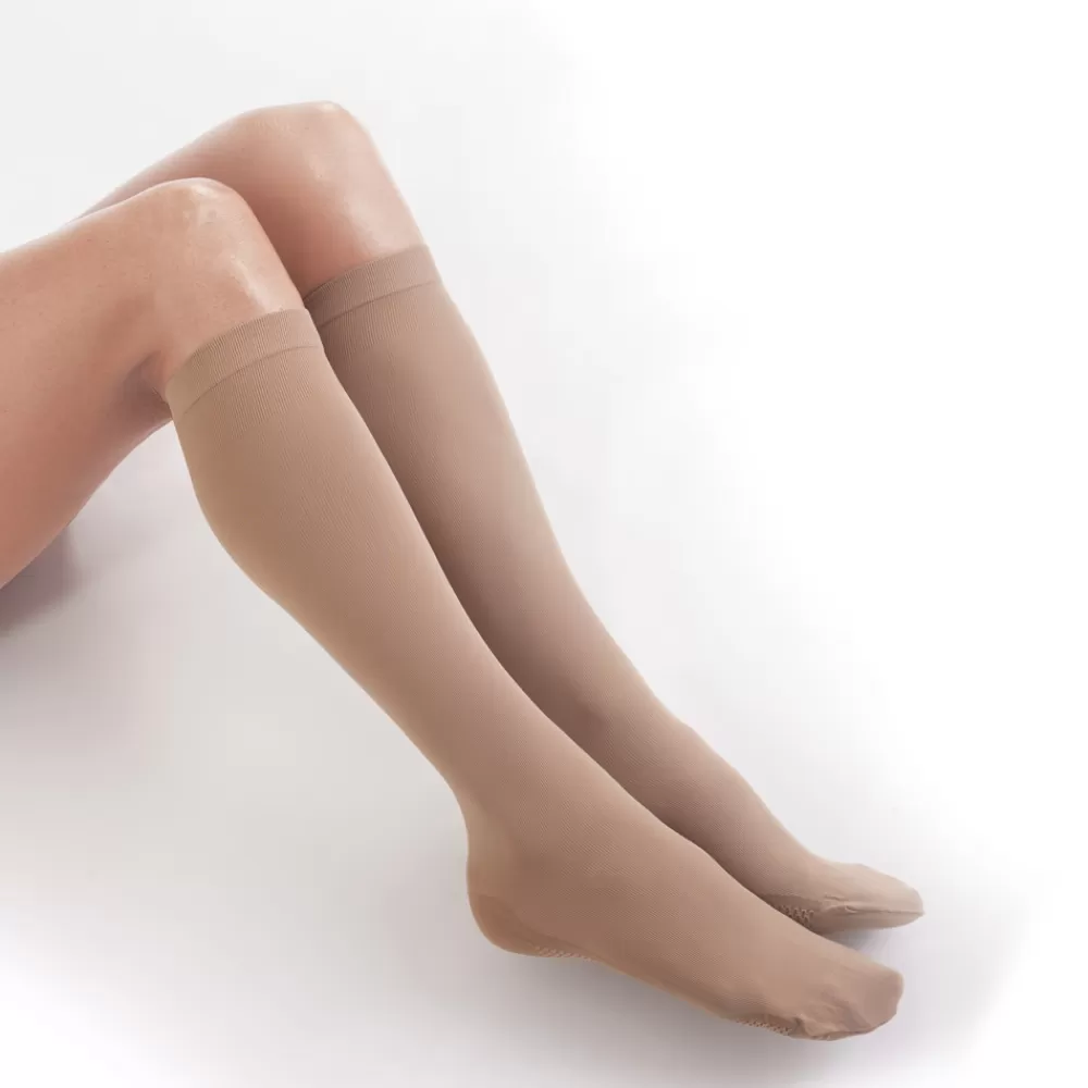 Solidea Diabetic Knee-high Cheap