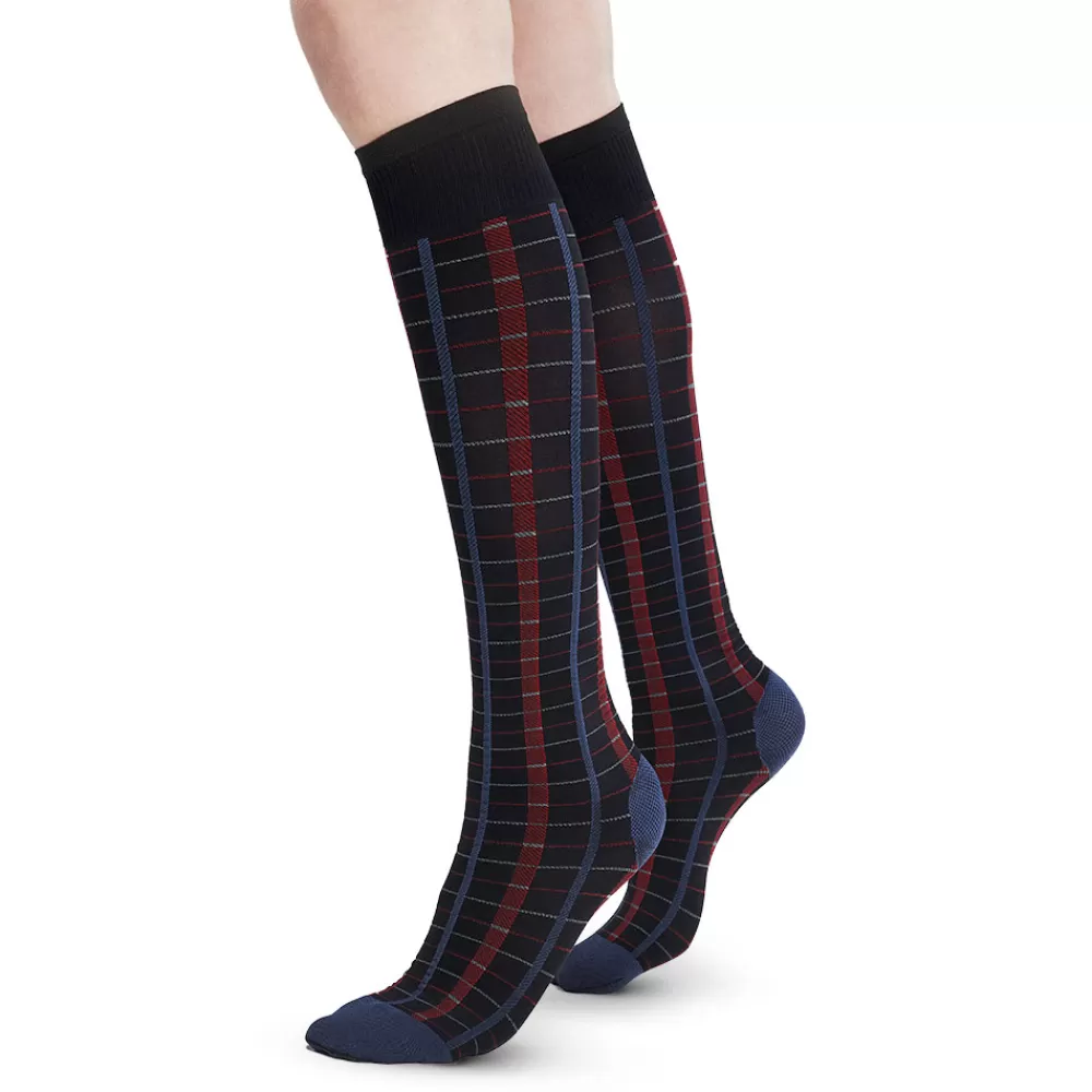 Solidea Gambaletto Scottish 100 den Best Sale