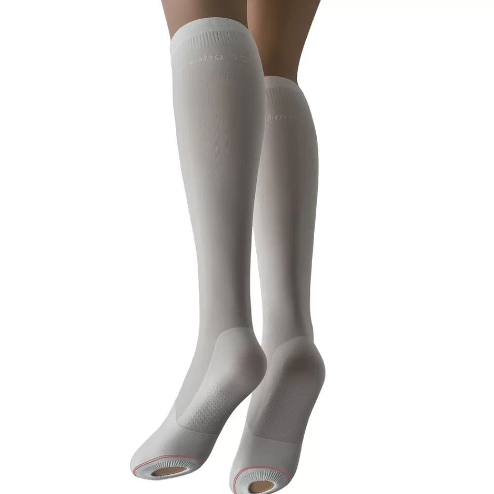 Solidea Medical Anti-Embolism Knee-High AD Hot
