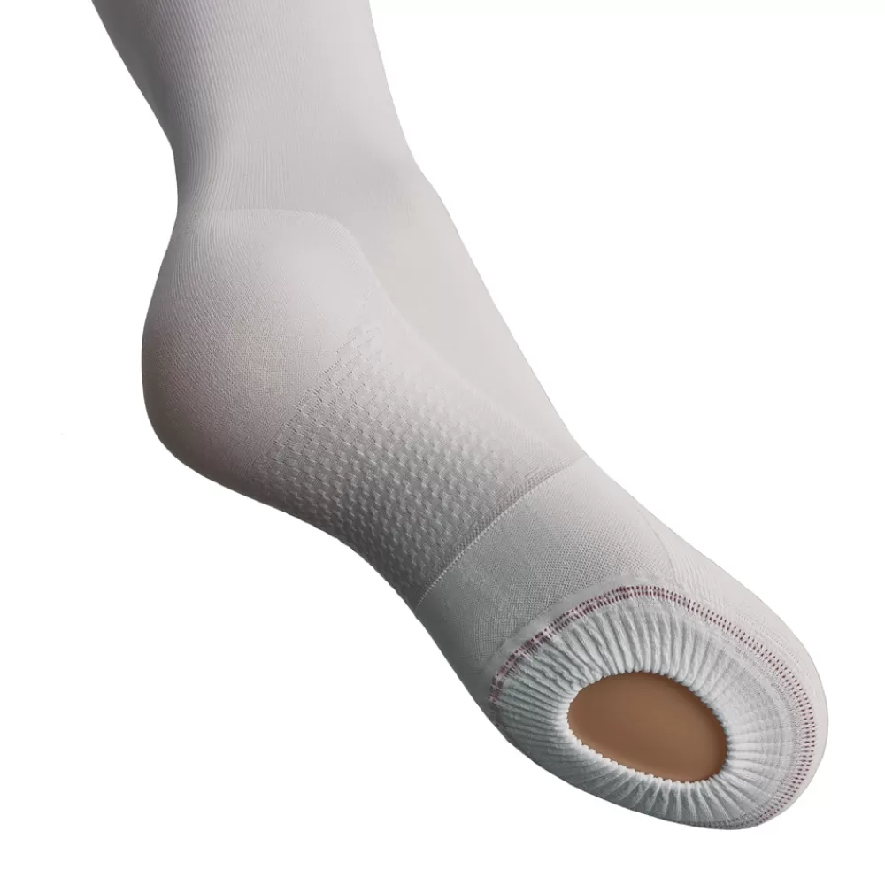 Solidea Medical Anti-Embolism Knee-High AD Hot