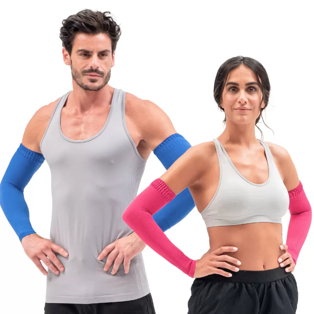 Solidea Micromassage Armbands New