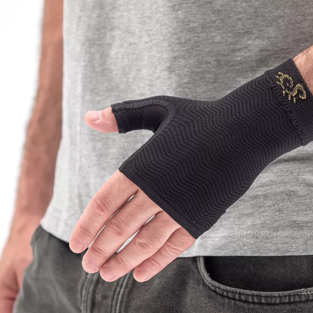 Solidea Micromassage Gauntlet CCL. 2 Discount