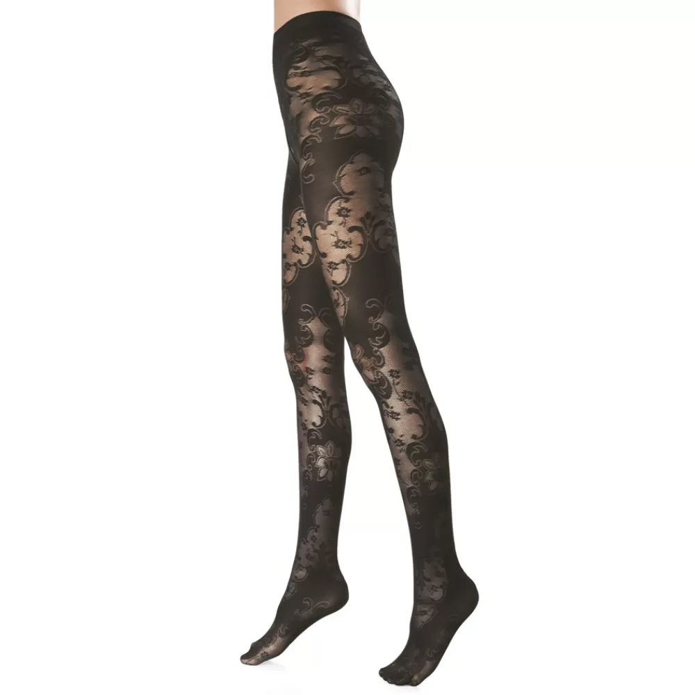 Solidea Miriam 70 NERO New