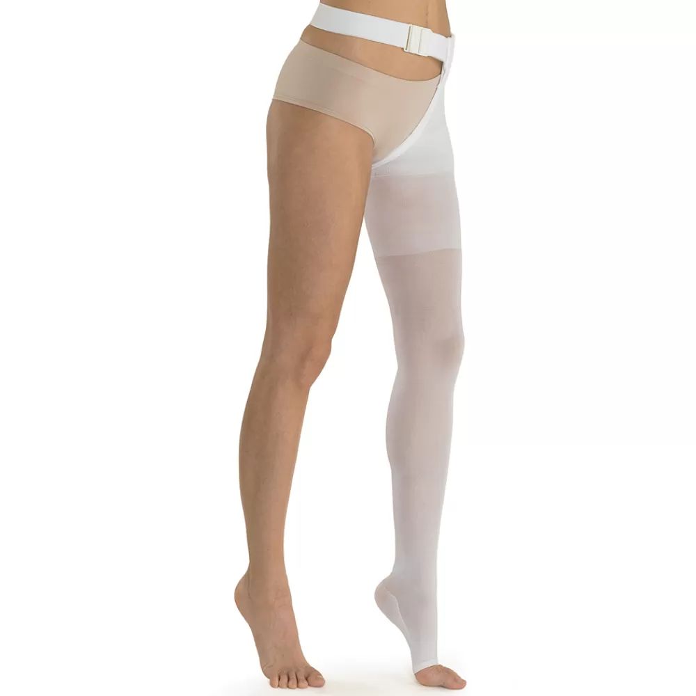 Solidea Monocollant CCL.1 Plus Punta Aperta Cheap