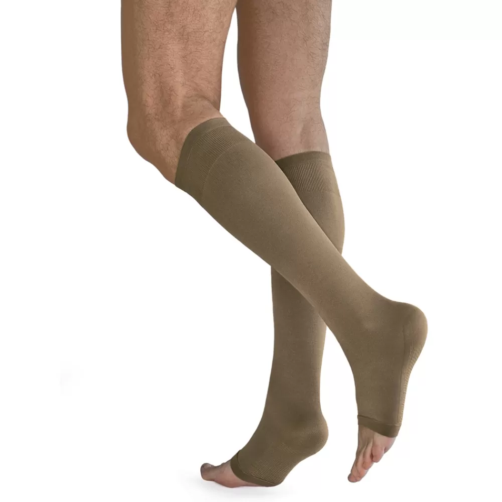 Solidea Relax CCL. 2 Plus Punta Aperta Fashion