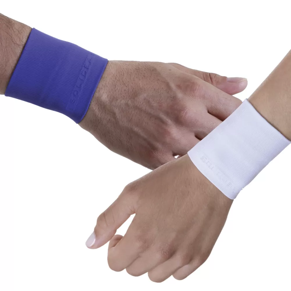 Solidea Silver Support Wrist Best Sale