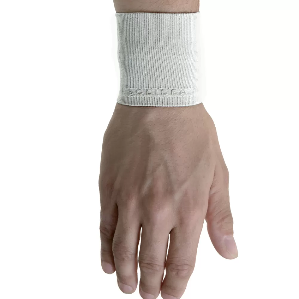 Solidea Silver Support Wrist Best Sale