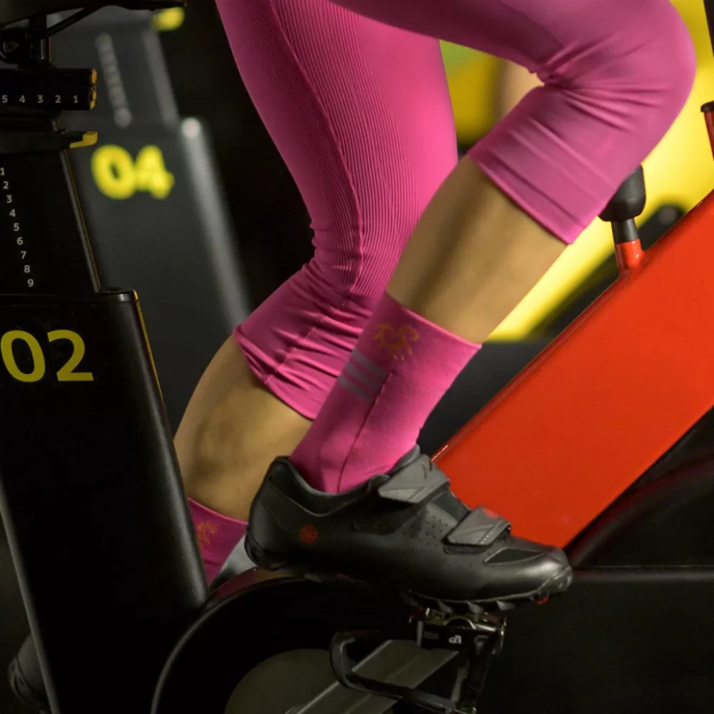 Solidea Socks For You Bamboo FLY Performance Hot