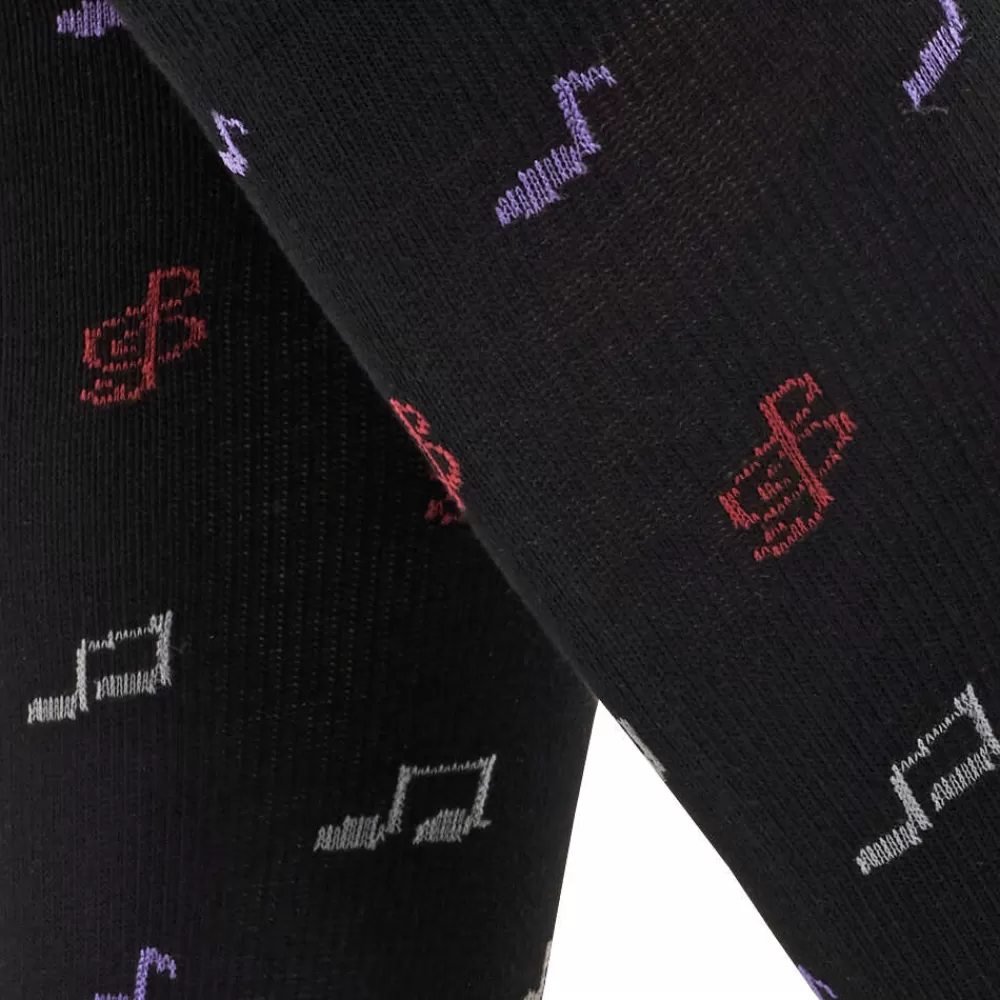 Solidea Socks for you Bamboo Music Sale