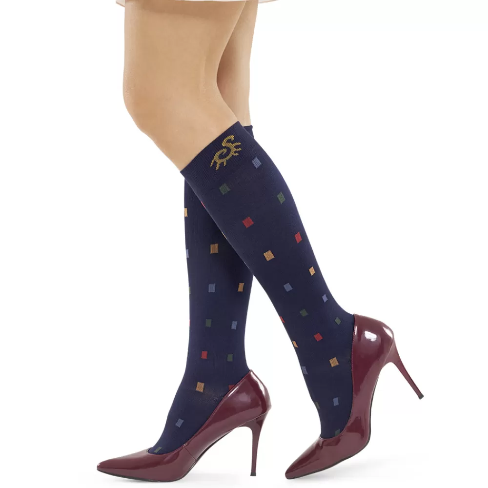 Solidea Socks for you Bamboo Square Discount