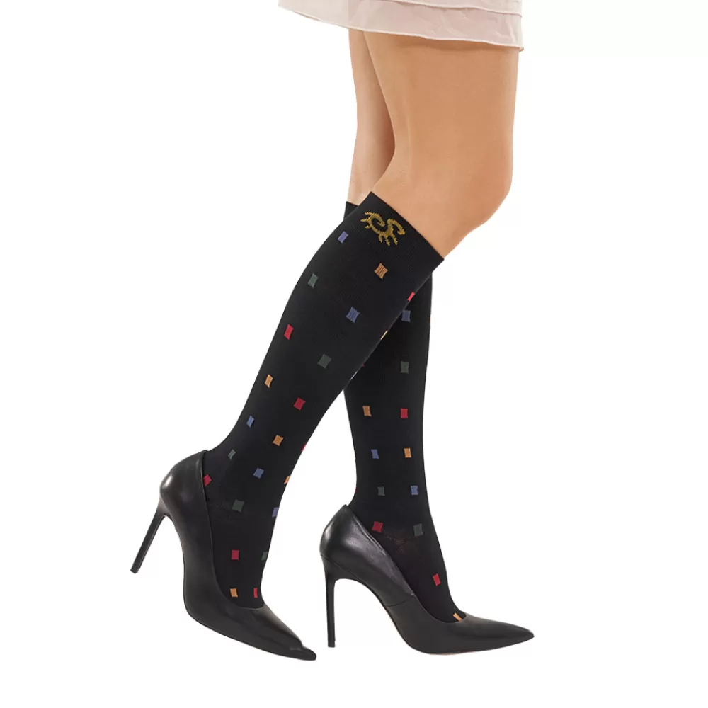 Solidea Socks for you Bamboo Square Discount