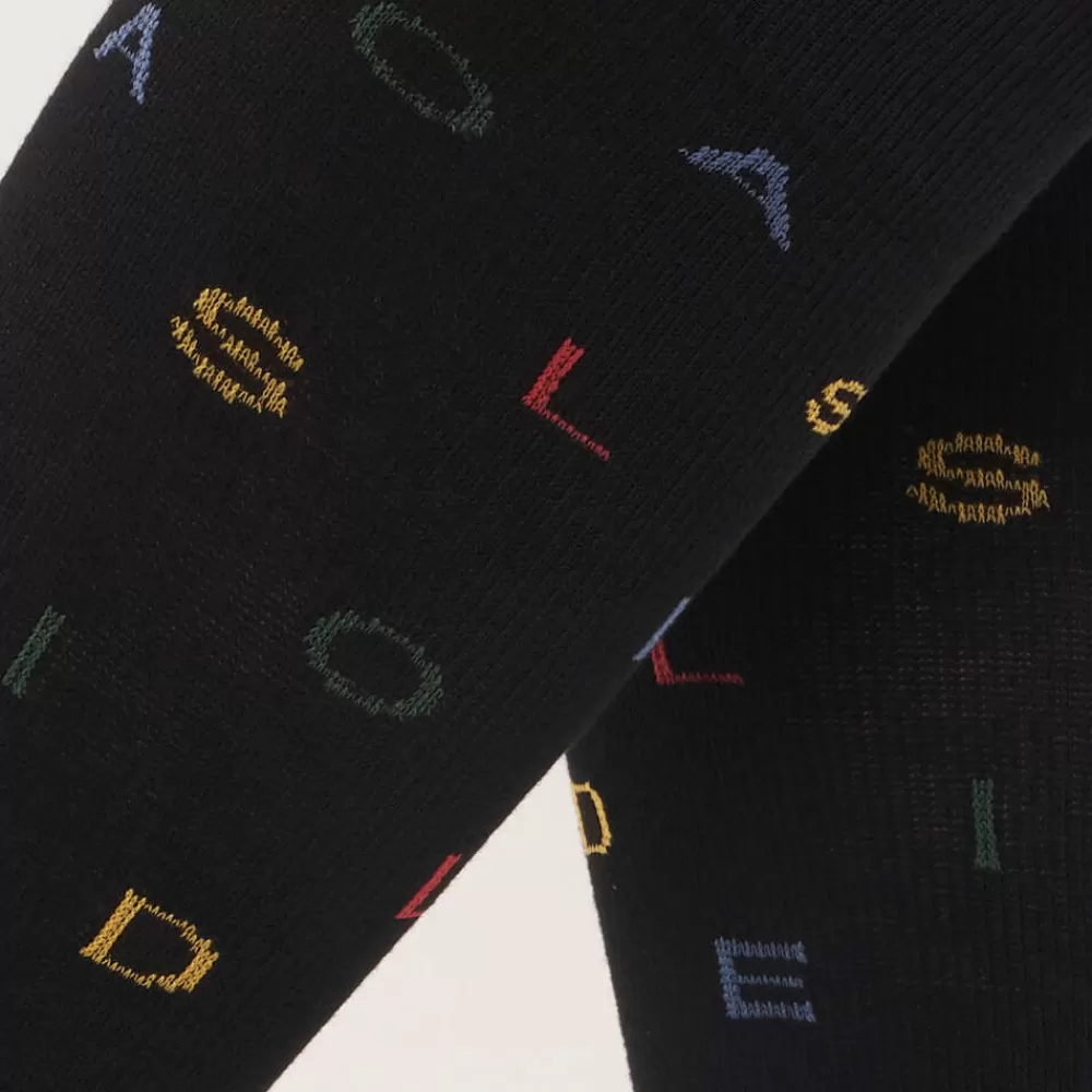 Solidea Socks for you Bamboo Type Best