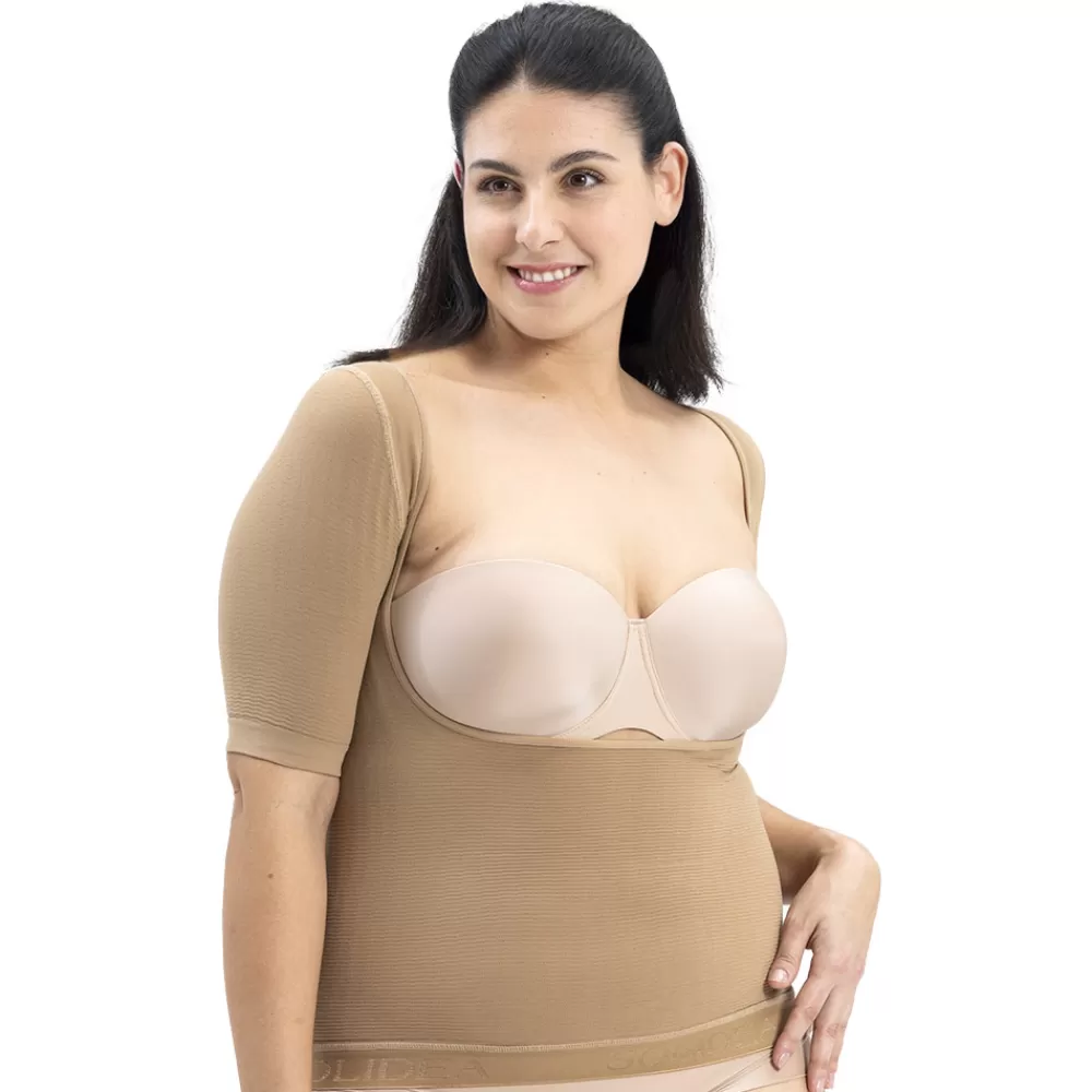 Solidea Top Curvy Outlet
