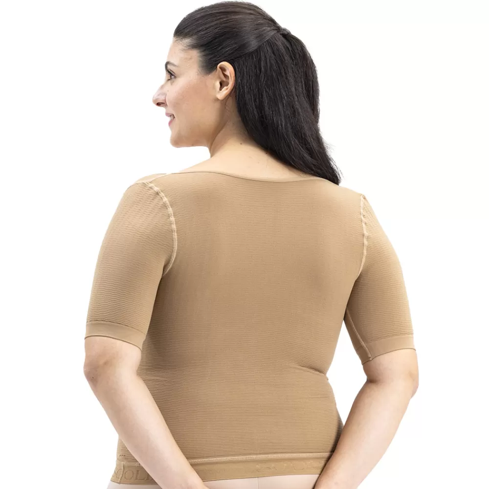 Solidea Top Curvy Outlet