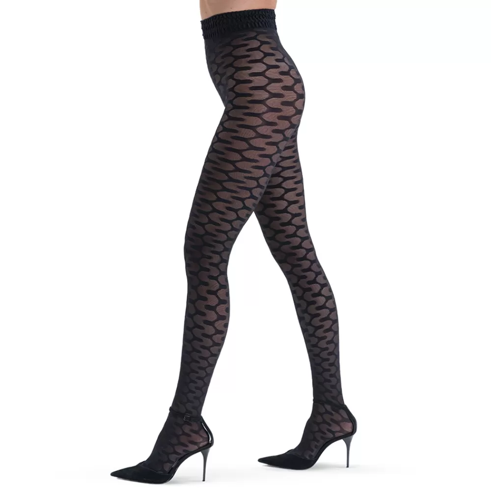 Solidea Trilogy 70 Lace Fashion